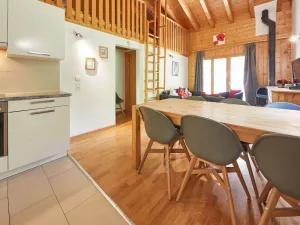 Image of Nice apartment for 8 guests with WIFI, TV, balcony, pets allowed and parking