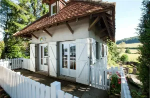Image of Le Gîte de Bousson - Saint-didier-sur-arroux