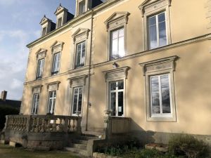 Image of Gite Parennes, 4 bedrooms, 11 persons