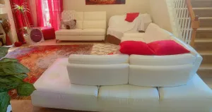 Image of Neat family home for large group
