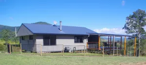 Image of Farmstay cottage