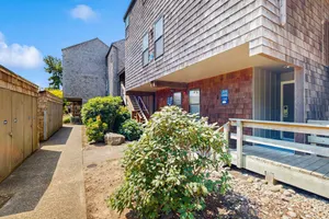 Image of Ideal getaway on the water with private balcony, cozy layout, and free WiFi