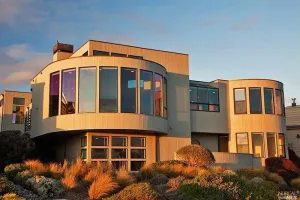 Image of Beautiful Bodega Harbour 4-BR home with Amazing Ocean Views