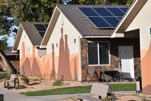 Image of 2B Bunkhouse With Cold AC