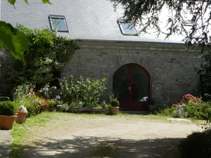 Image of La Ferme de la Pointe du RAZ, Ty KAR, Classified ***, on the first floor