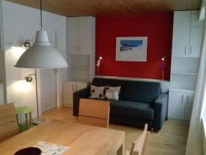 Image of Holiday apartment Laax for 1 - 6 persons with 2 bedrooms - Holiday apartment