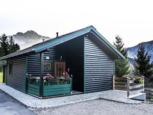 Image of Ferienhütte Sonnreith