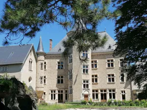 Image of Grand Gîte du Château de St Geoire