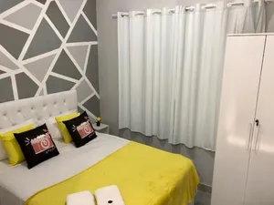 Image of Aconchegante e Confortável Kit 1- City Stays Matão