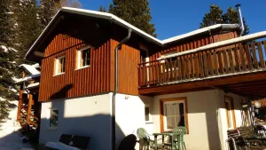 Image of Holiday house Turrach for 1 - 10 persons with 4 bedrooms - Holiday house