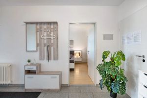 Image of Apartment \"Agricola\" with Shared Garden & Wi-Fi
