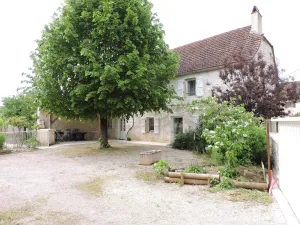 Image of House between Quercy and Périgord with indoor pool, calm and relaxing