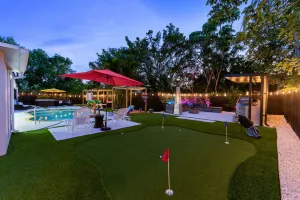 Image of 6 BR Heated Pool, Mins from IMG and Anna Maria