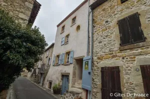 Image of La Gustavienne - LA Sauvetat