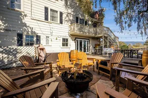 Image of 6 bdrm Farmhouse Estate with pool, bocce, pickle ball, hot tub & more!