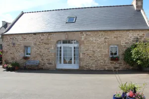 Image of Vacation home between sea and countryside