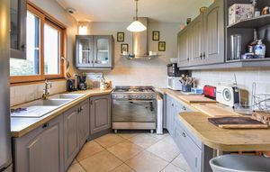 Image of 3 bedroom stunning home in EQUEMAUVILLE