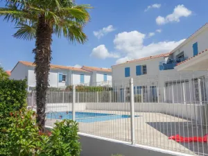 Image of Holiday Home Les Jardins d'Agathe by Interhome