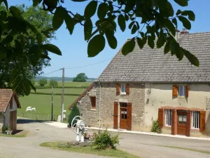 Image of Farm Cottage Enjoy a break!