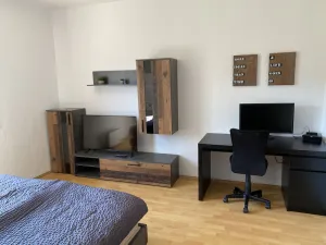 Image of Cozy apartment on the mountain, hiking trail right outside the door