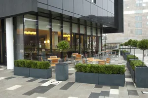 Image of Premier Inn Walsall Town Centre