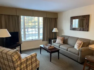 Image of Game Night Suite at Jiminy Peak Ski OnOff Sleeps 4