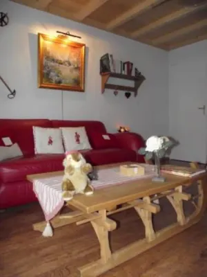 Image of Le Mont Dore: Apartment\/ flat - Le Mont-Dore