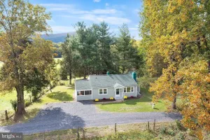 Image of Cozy Retreat - Hot tub + Mountain Views + Pets