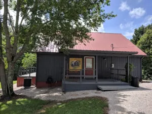Image of Delightful 2 bedroom cottage