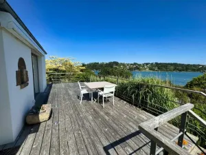 Image of Ker Agak Maison vue mer panoramique pour 7 pers