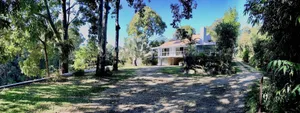 Image of Casa Las Valla, Coastal Country Retreat House NSW, Private, Spacious