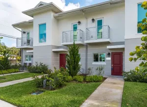 Image of Lilly at Aviara Lake Worth