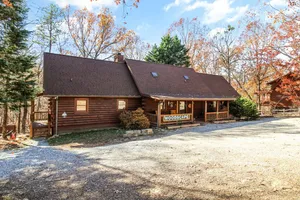 Image of The Woodscape cabin