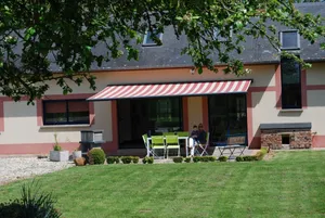 Image of Country house 4 to 8 people \"Le champs des oiseaux\"