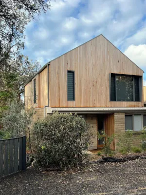 Image of Timbarra treetops Point Lonsdale