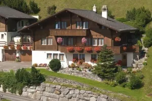 Image of Holiday apartment Hasliberg Wasserwendi for 1 - 2 persons - Holiday apartment