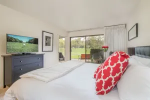 Image of Napa Valley Golf View Condo in Silverado