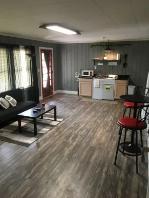 Image of Stunning studio apartment