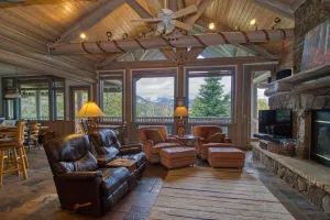 Image of Eagles Rest:Mountain views>Huge home>Hiking (#20-NCD0378)