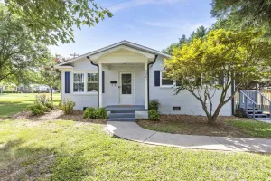 Image of New! Renovated and 12 minutes to South End CLT!