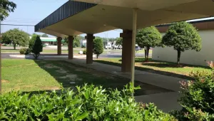 Image of Americas Best Value Inn Wilson - UNIT 6 (ONE BED) GROUND FLOOR