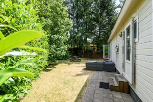 Image of Cozy furnished holiday home in the Veluwe.
