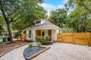 Image of Denton Home near Square UNT & TWU