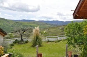 Image of Gite Manzafaro - in the countryside