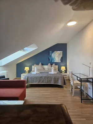 Image of Cozy Apartment - Good Connection to Munich