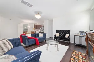 Image of CHAMP - Luxury Corp Housing