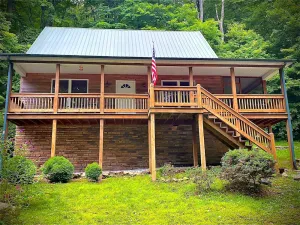 Image of Lake Days & Starry Nights – Your Perfect Getaway Awaits