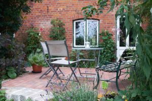 Image of Cozy premium eco apartment in Resthof, super equipped