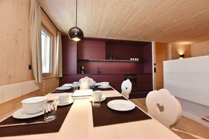 Image of Chalet Hof - Nahturhof - Urlaub.natürlich.erleben