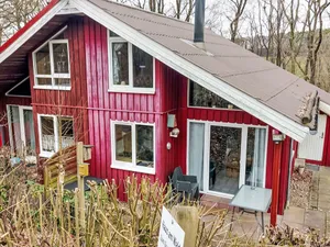 Image of Holiday Home Haus am Wald by Interhome